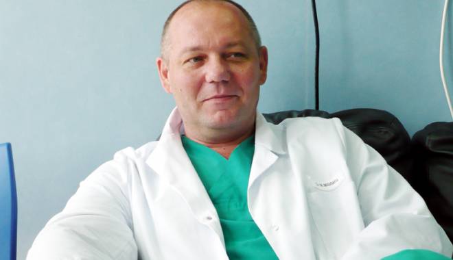 Se mai ia șpagă în Spitalul Județean? Marius Militaru, șeful Secției Chirurgie Cardiovasculară, condamnat la închisoare - mariusmilitaru-1456161513.jpg