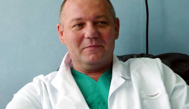 Medicul Marius Militaru, cu sechestru pe bunuri - mariusmilitaru131238879113124384-1424437409.jpg