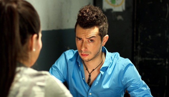 Un constănțean, actorul principal  în noul clip al lui Moga - mariusmoga-1361541660.jpg