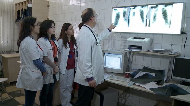 Bacterie ucigașă în spital. Un pacient a murit, altul este infectat - mariusnasta13668100-1550176927.jpg