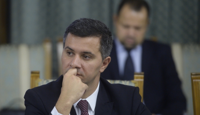 Ministrul Fondurilor Europene îl apără pe premierul Tudose - mariusnica-1515876383.jpg