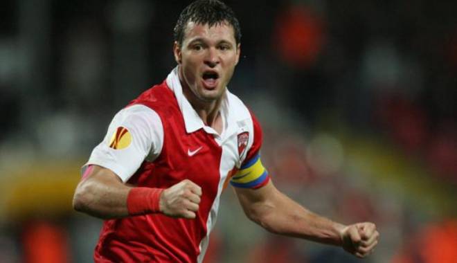 Marius Niculae va juca din nou pentru Dinamo - mariusniculae-1419613559.jpg