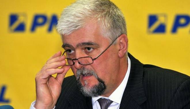 Senatorul PNL Marius Obreja, noul președinte al Comisiei de Apărare - mariusobrejapnl-1427803964.jpg