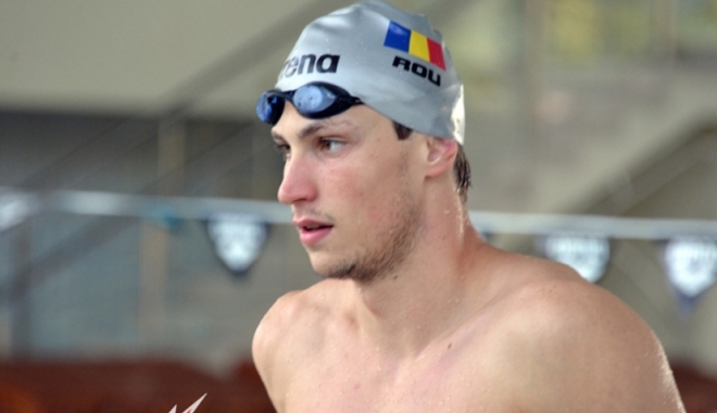 JO 2016, Natație / Marius Radu a ratat calificarea în semifinalele probei de 100 metri liber - mariusradu-1470761690.jpg
