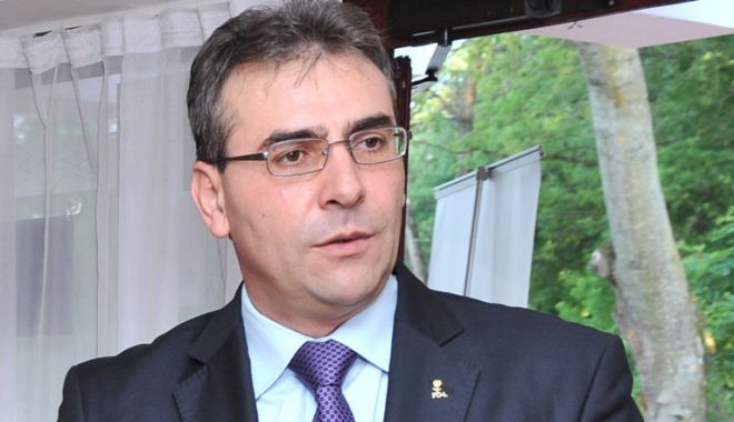 Doliu în politică. A murit Teodor Marius Spânu, fost parlamentar în partidul lui Traian Băsescu
