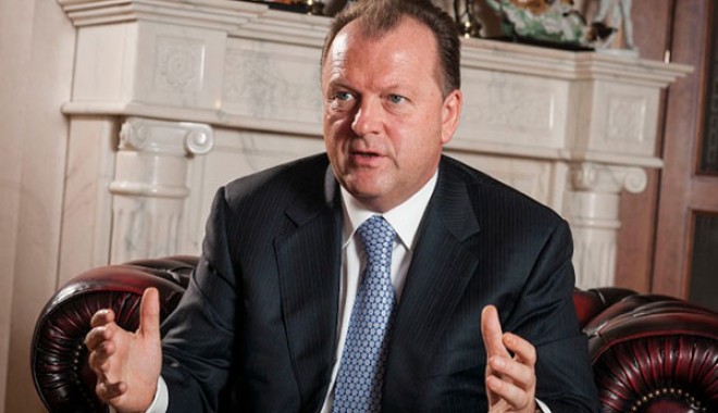 Marius Vizer, reales în funcția de președinte al Federației Internaționale de Judo - mariusvizer-1377443581.jpg