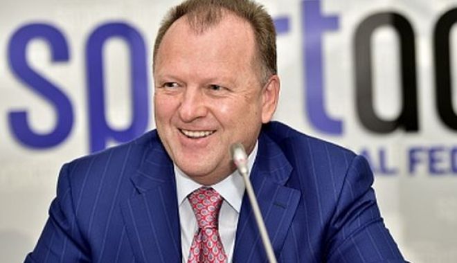 Marius Vizer renunță la funcția de președinte de onoare al Federației Române de Judo - mariusvizer-1554825609.jpg