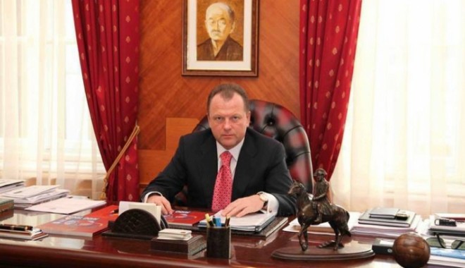 Un român a fost ales președintele sportului mondial - mariusvizer8c98f48b3437380300-1369982645.jpg