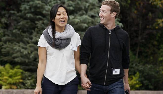 Mark Zuckerberg, va deveni tatăl unei fetițe - mark-1438424523.jpg