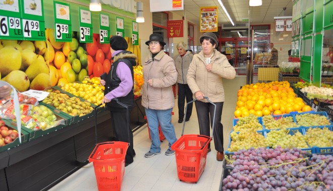 Prețurile de consum, în creștere constantă - market-1347883857.jpg