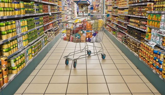 S-a scumpit mâncarea! Prețurile au crescut față de anul trecut - market-1485786975.jpg