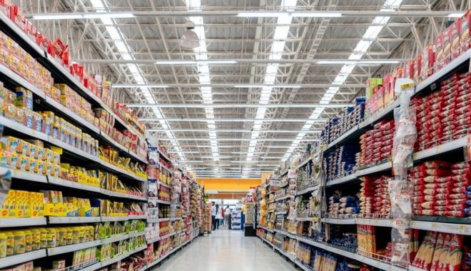 Oţet falsificat descoperit în magazine ale marilor lanţuri de retaileri - market-1634109885.jpg