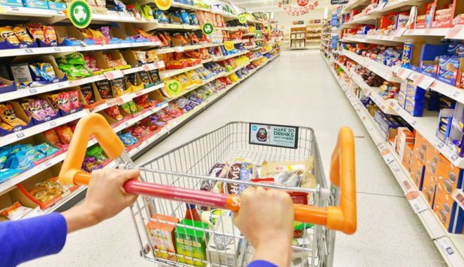 Carrefour retrage un produs din gama 