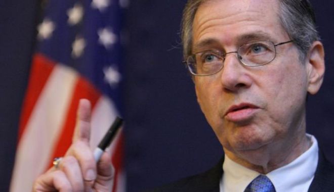 Mark Gitenstein, numit de Joe Biden ambasadorul SUA la Uniunea Europeană - markgitenstein-1627463957.jpg
