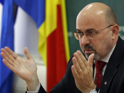 UDMR ar putea fi de acord cu alegerile anticipate - markobela-1327830437.jpg