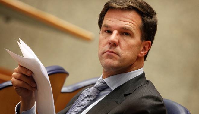 Un jurnalist a cumpărat un pașaport sirian contrafăcut, cu fotografia premierului olandez - markrutte5-1442511960.jpg