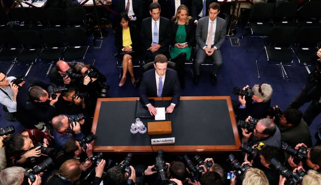 Mark Zuckerberg, audiat în Parlamentul European. Oficialii europeni cer ca evenimentul să fie transmis live - markzuckerberg-1526653912.jpg