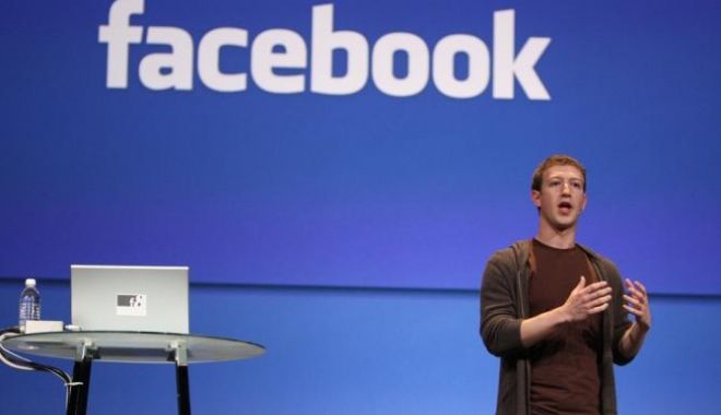 Alegeri în SUA: Faceboook a blocat conturi care ar putea avea legături cu entități străine și ar servi la ingerințe în alegeri - markzuckerberg0669990020333900-1541491991.jpg