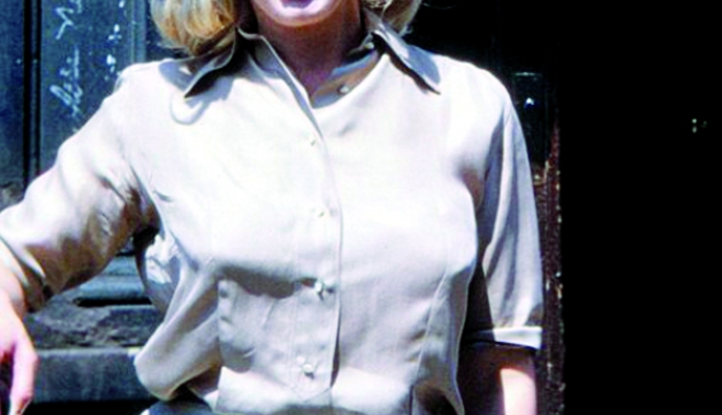 Marilyn Monroe însărcinată. Imaginile  care au lăsat fără cuvinte  o lume întreagă - marlyninsarcinata-1487253622.jpg