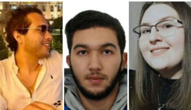 Răsturnare de situație în crima dublă de la Iași. Studentul marocan, suspectul principal, ar putea fi eliberat