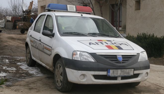 Marocan prins aproape de graniță, înainte să treacă în Bulgaria - marocan-1602007195.jpg