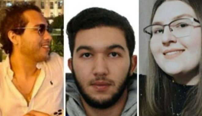 Noi detalii în cazul dublei crime din Iași:Marocanul, surprins de camerele de supraveghere - marocan-1644412825.jpg