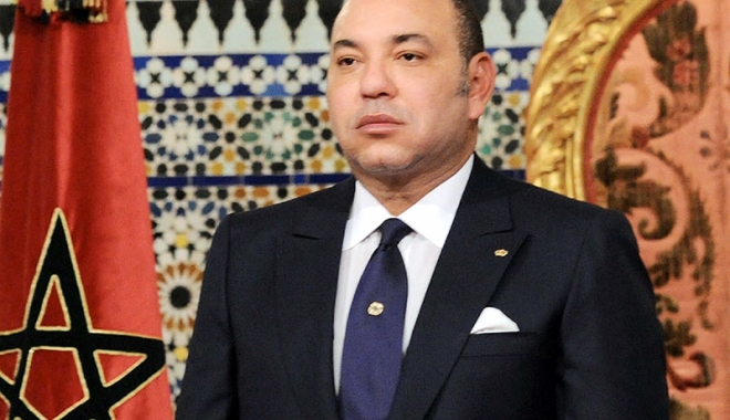 Maroc: Regele Mohammed al VI-lea a destituit trei miniștri - marocregeleadestituit-1508934278.jpg