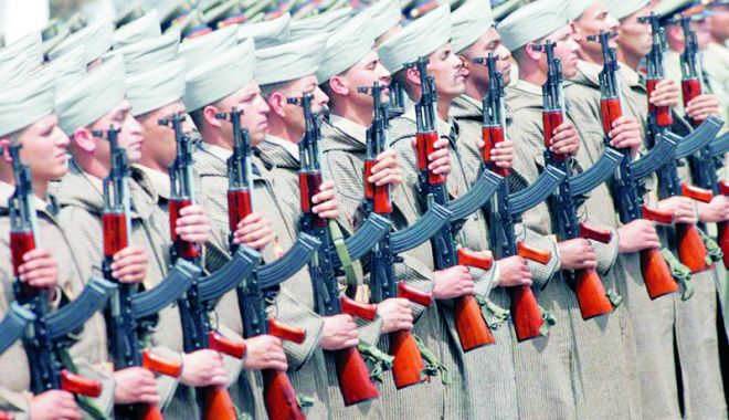 Marocul va reintroduce serviciul militar obligatoriu - marocul-1534856914.jpg