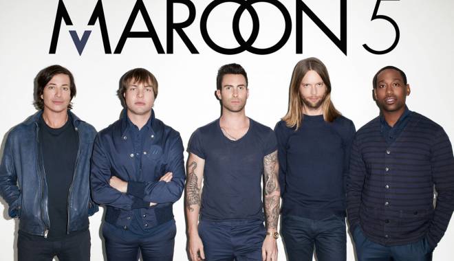 MAROON 5, pentru prima oară în România! - maroon5-1459352488.jpg