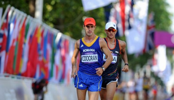 România, primul loc în clasamentul pe echipe la Campionatele Balcanice de marș - mars-1397394219.jpg