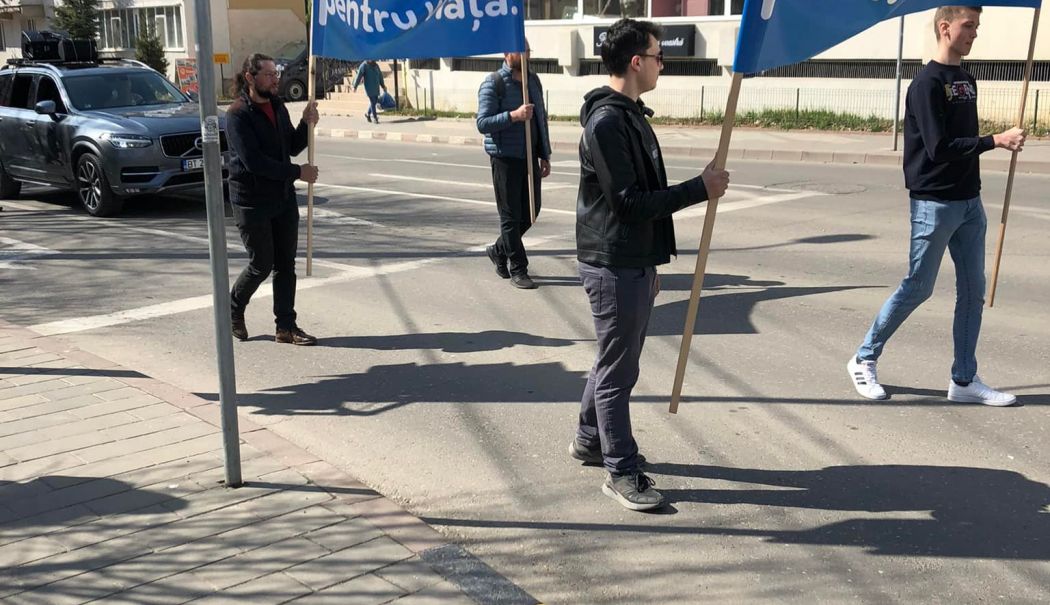 Astăzi, la Constanța și în toată țara. Marșul pentru Viață, ediția a XV-a - mars-pentru-viata-1743082457.jpg