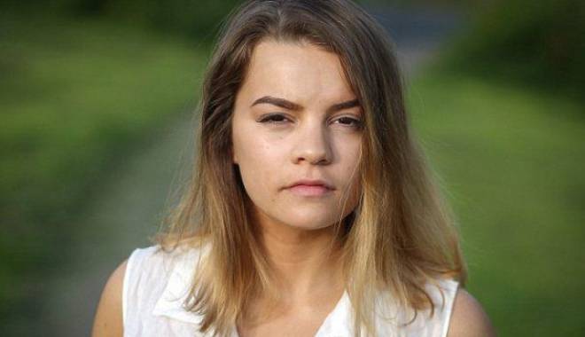 Picturile ei, cenzurate în liceu. Iată explicația conducerii școlii - martha465x390-1435939977.jpg