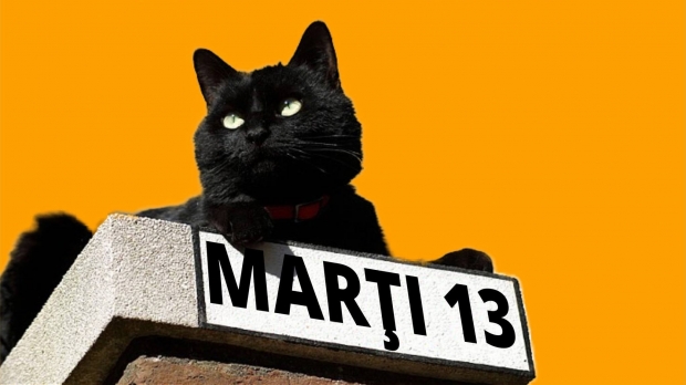 Marți 13 - aduce ghinion cu adevărat? 13 superstiții legate de această zi - marti1334801800-1520885903.jpg