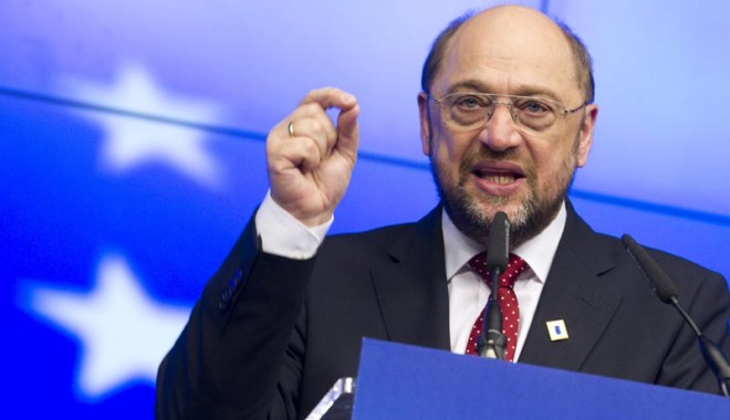 Președintele Parlamentului European critică România - martinschlutz-1351700799.jpg