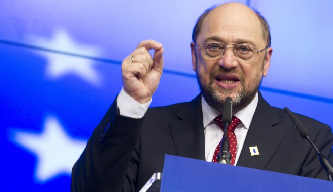 Martin Schulz, reales președinte al Parlamentului European - martinschulz-1404210538.jpg
