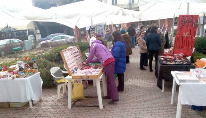 Mărțișoare autentice, la Muzeul de Artă Populară - martisoare-1425059733.jpg