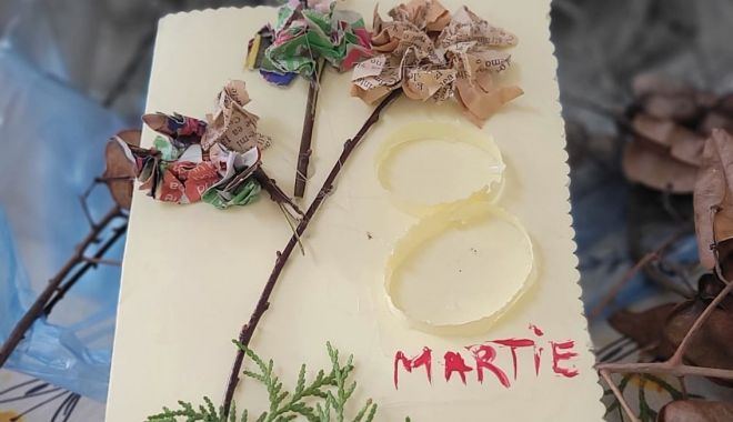Terapie prin confecționarea de mărțișoare cu elemente din natură - martisoare-1709647957.jpeg