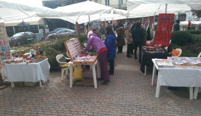Mărțișoare handmade, la Muzeul de Artă Populară - martisoare5-1425058352.jpg