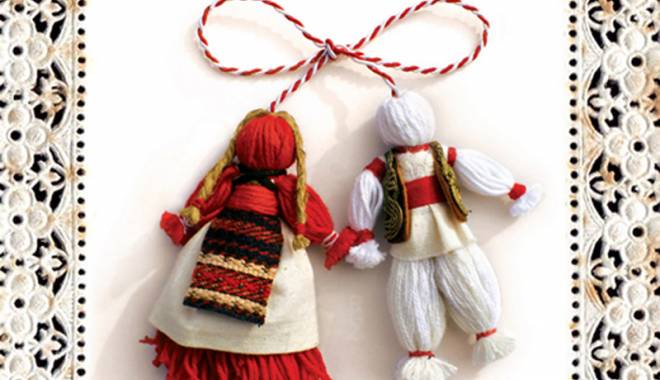 Sărbătoarea mărțișorului, marcată la Medgidia - martisor-1424800940.jpg