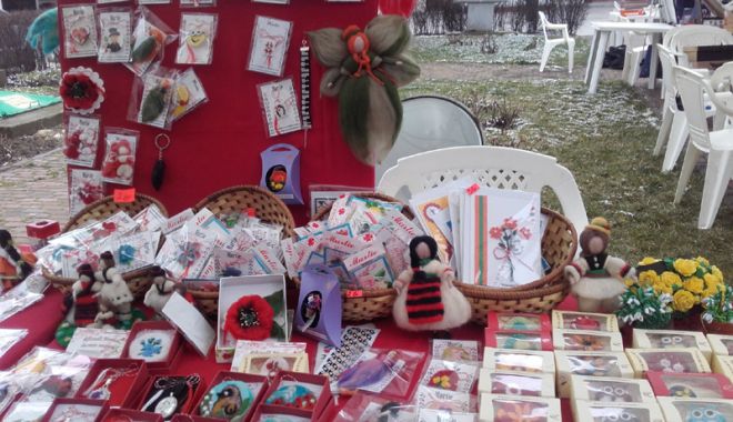 Mărțișoare confecționate manual pentru toate gusturile - martisor3-1519663551.jpg