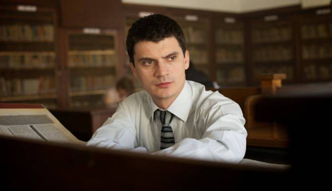 Mărțișorul le aduce constănțenilor filmul 