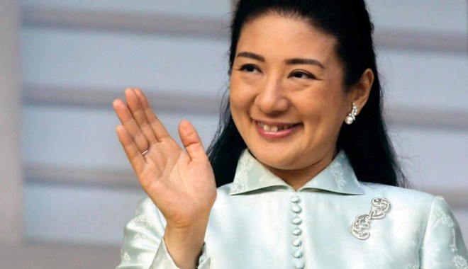 Prințesa Masako se va deplasa în străinătate pentru prima oară în ultimii șapte ani - masako-1366993853.jpg