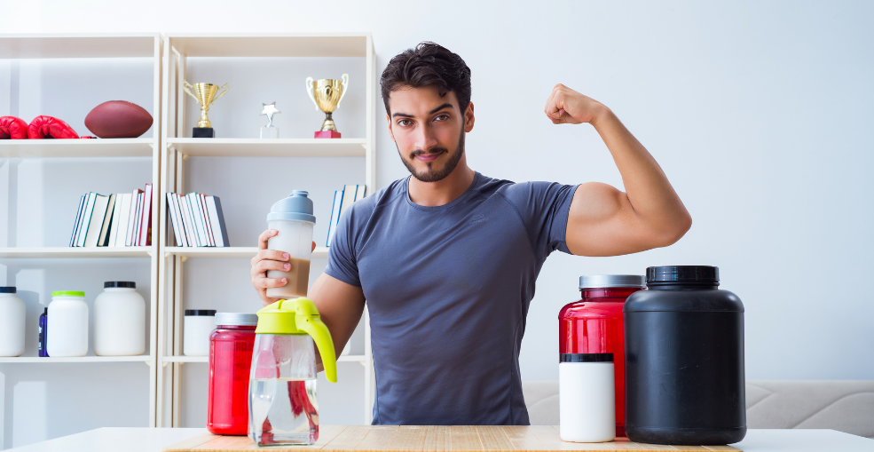 Cum să îți crești masa musculară: Sfaturi esențiale pentru rezultate durabile - masamusclara-1-1740050228.png