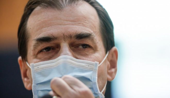 Ludovic Orban a fost ales președintele Camerei Deputaților - masc-1608622498.jpg