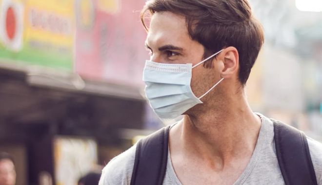 Județele care nu au înregistrat niciun nou caz de îmbolnăvire cu noul coronavirus - masca-1598096838.jpg