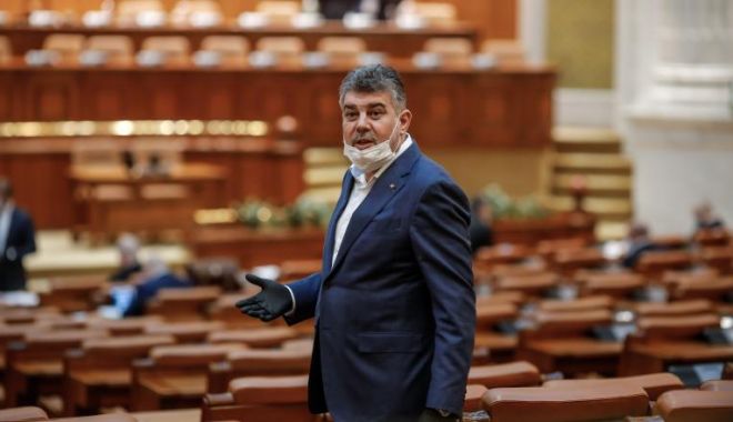 Moțiunea de cenzură va fi dezbătută și votată luni, de la ora 14:00 - masca-1598522050.jpg