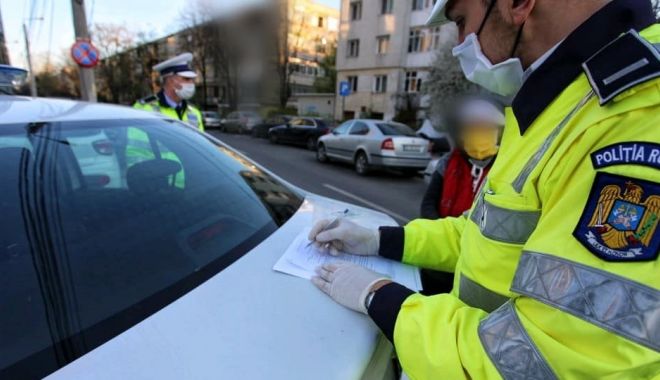 Sancționat pentru că a părăsit carantina, fără voie! - masca-1613478350.jpg