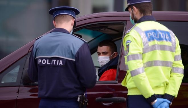 COVID la Constanţa. Cinci localităţi din judeţ, aproape de carantină - masca-1616500263.jpg