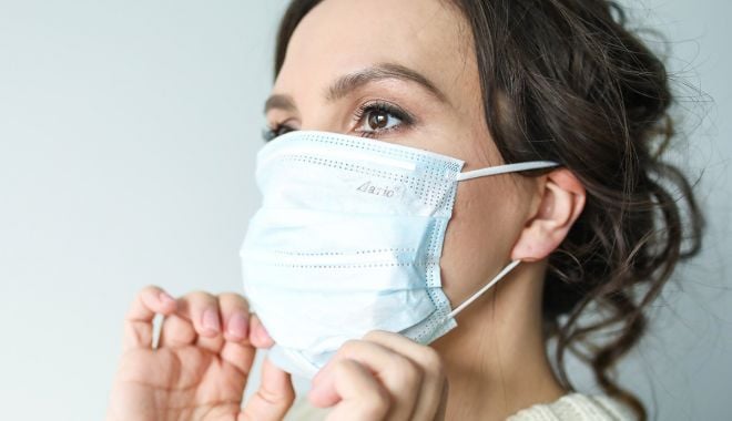 Ședință la MAI pentru noile măsuri de relaxare. Ce ar putea decide astăzi autoritățile - mascaprotectie-1593417660.jpg