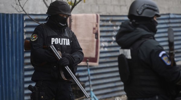 Un nou caz şocant în România! Copilă închisă în subsolul casei de tată! Bărbatul nu voia să o înapoieze fostei soţii